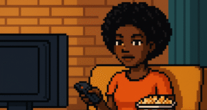 46,361 Black Women Shared the One TV Series Every Black Woman Should Watch