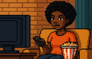 46,361 Black Women Shared the One TV Series Every Black Woman Should Watch