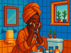 We Asked 47,563 Black Women: What’s the ONE Skincare Brand Every Black Woman Should Try at Least Once?