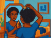 We Asked 49,823 Black Women: What’s the ONE Hair Product Every Black Woman Should Have?