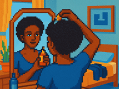 We Asked 49,823 Black Women: What’s the ONE Hair Product Every Black Woman Should Have?
