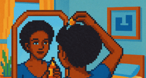 We Asked 49,823 Black Women: What’s the ONE Hair Product Every Black Woman Should Have?