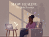 The Quiet Journey of Healing and Saying No to Trauma’s Demands