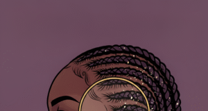 Living with Seborrheic Dermatitis as a Black Woman