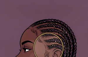 Living with Seborrheic Dermatitis as a Black Woman